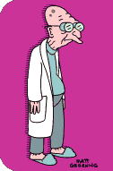 Prof. Farnsworth