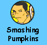 Smashing Pumpkins