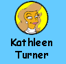 Kathleen Turner