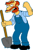 Groundskeeper Willie