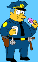 Chief Wiggum