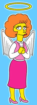 Maude Flanders