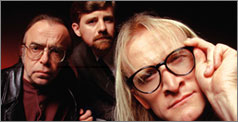 The Lone Gunmen